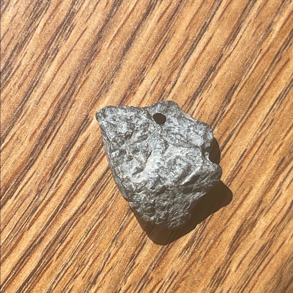 Protection Stone Pendant - Picture 3 of 10